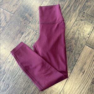 Quince Leggings size Small